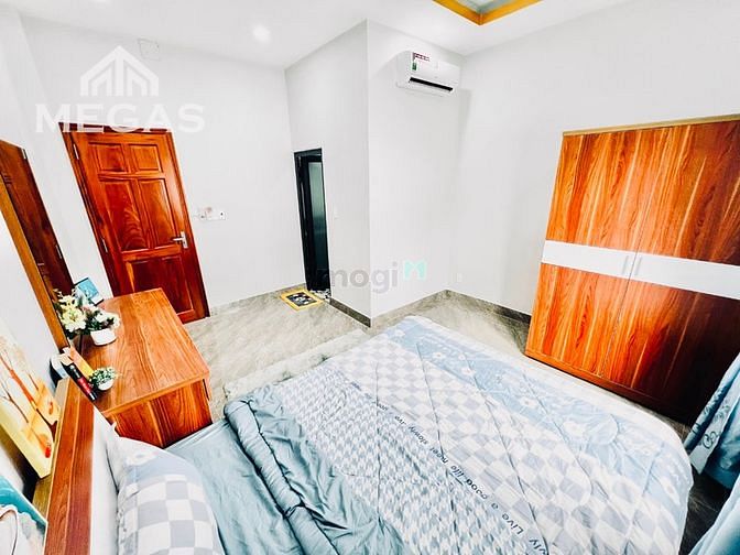 Hình ảnh Căn Hộ CÓ BAN CÔNG Gần AEON Bình Tân