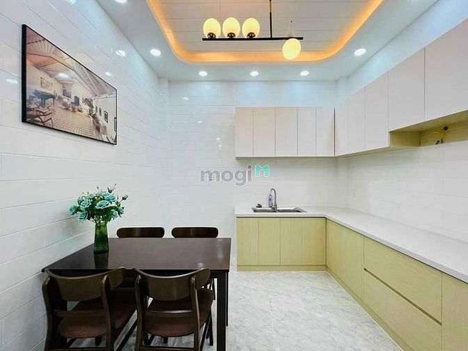 Hình ảnh Bán gấp nhà SHR - Đ. Phan Chu Trinh (Bình Thạnh) - 45m2 - 1,85 tỷ