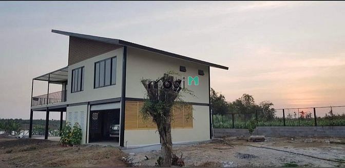 Hình ảnh Đất gần sân bay Long Thành. Giá chỉ 900k/1m2
