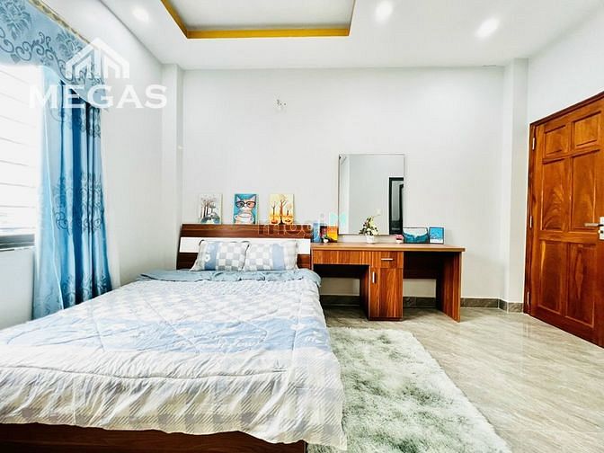 Hình ảnh Căn Hộ CÓ BAN CÔNG Gần AEON Bình Tân