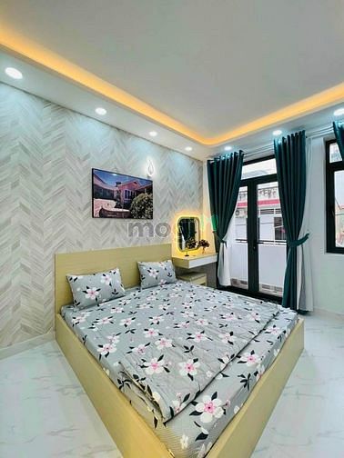 Hình ảnh Bán gấp nhà SHR - Đ. Phan Chu Trinh (Bình Thạnh) - 45m2 - 1,85 tỷ