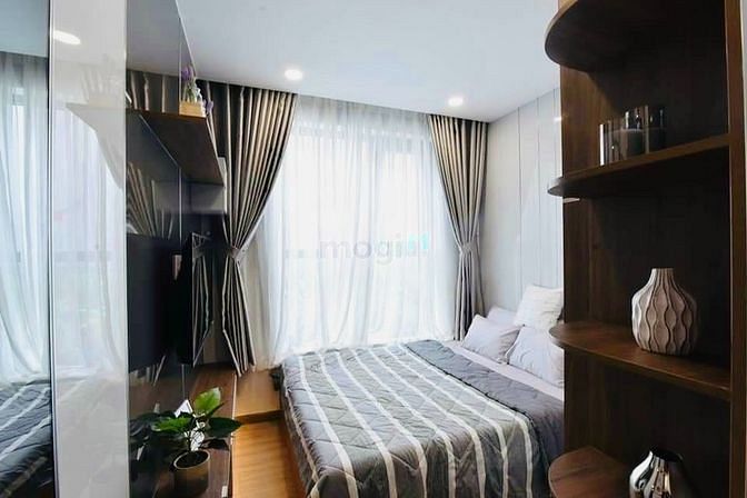 Hình ảnh Mb6623 nạp rút nhanh chóng Full nội thất ngay làng đại học quốc gia