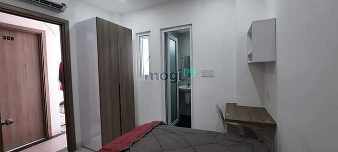 Hình ảnh Sang nhượng CHDV MT Hoàng Hoa Thám (C. Hòa) T.Bình