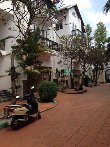Hình ảnh Bán Nhà biệt thự 8 Đường 10, Phường An Khánh, Quận 2.