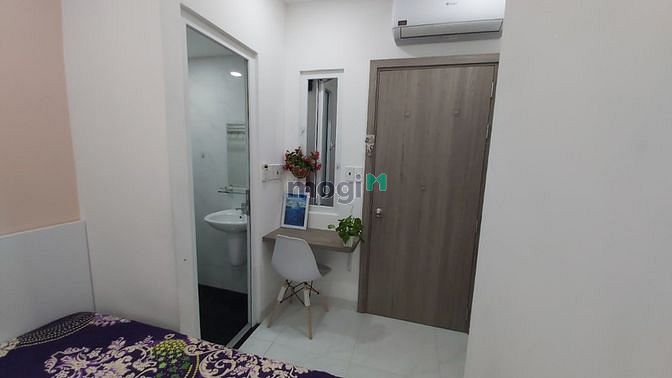 Hình ảnh Sang nhượng CHDV MT Hoàng Hoa Thám (C. Hòa) T.Bình