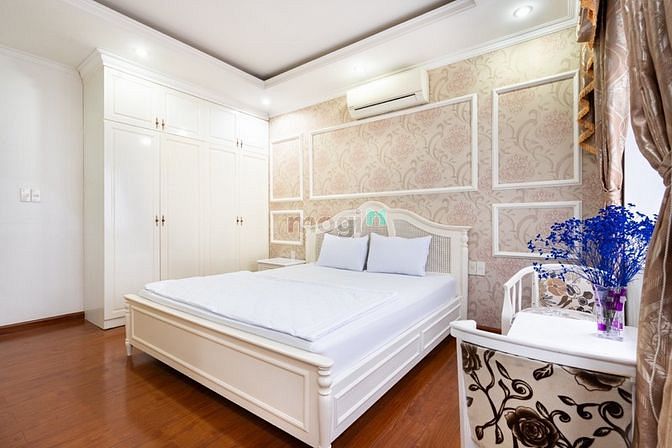 Hình ảnh Studio chỉ tính điện phú mỹ hưng quận 7
