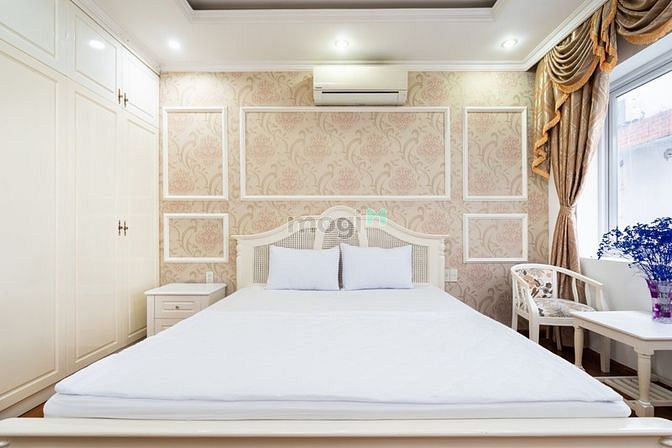 Hình ảnh Studio chỉ tính điện phú mỹ hưng quận 7