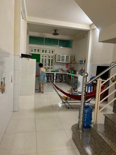 Hình ảnh Bán nhà đường số 1B khu Tên lửa