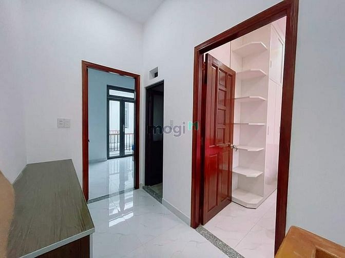 Hình ảnh Nhà SHR - Đ. Nguyễn Trung Trực (Bình Thạnh) - 45m2 - 1,75 tỷ