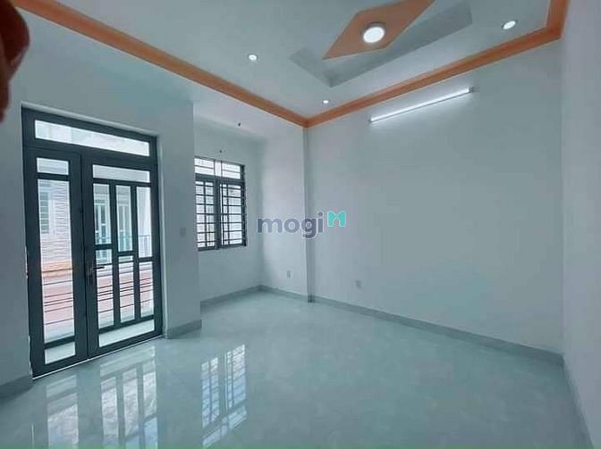 Hình ảnh Nhà SHR - Đ. Nguyễn Trung Trực (Bình Thạnh) - 45m2 - 1,75 tỷ