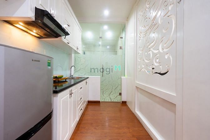 Hình ảnh Studio chỉ tính điện phú mỹ hưng quận 7