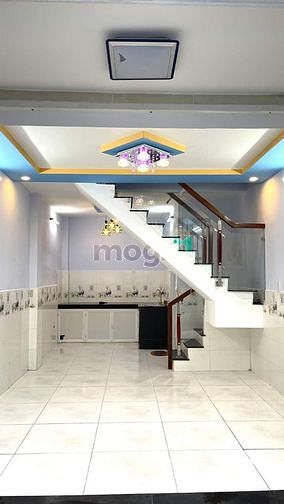 Hình ảnh Nhà sổ hồng riêng – Đ. Bạch Đằng (Q. Bình Thạnh) - 45m² - 1,9 tỷ