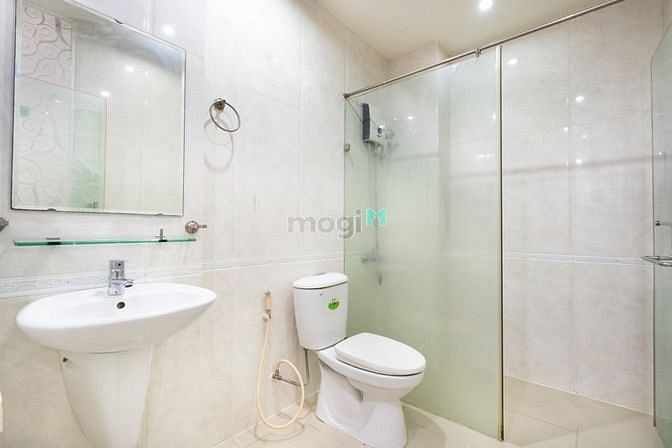 Hình ảnh Studio chỉ tính điện phú mỹ hưng quận 7