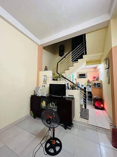 Hình ảnh Nhà 2pn kiệt lê độ - 1 tỷ 8 – thanh khê
