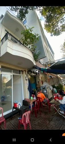 Hình ảnh Nhà mt giãm còn 4ty 9. Q3.dtsan 35.m2
