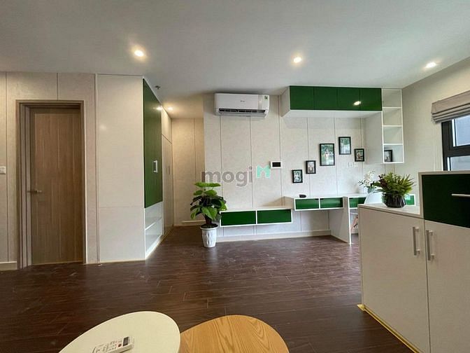 Hình ảnh Bán căn studio - VINHOMES OCEAN PARK
