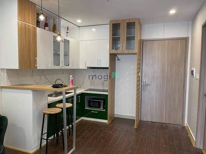 Hình ảnh Bán căn studio - VINHOMES OCEAN PARK
