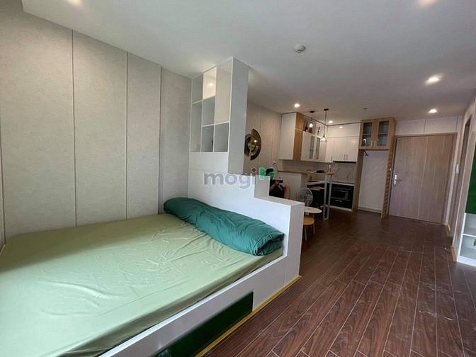 Hình ảnh Bán căn studio - VINHOMES OCEAN PARK