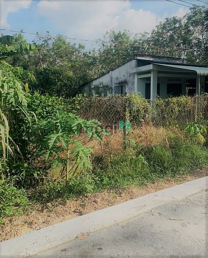 Hình ảnh - Bán lô đất Định Hiệp-Dầu Tiếng-DT570m2-Giá 3ty7.