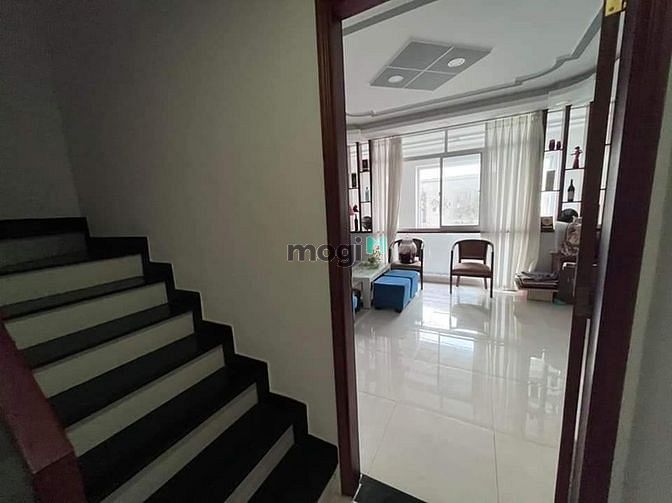 Hình ảnh Nhà HXH Phan Văn Trị gần chợ Cây Thị - 42m2 - 1.9 tỷ - SHR