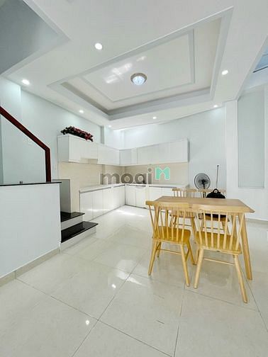 Hình ảnh Nhà HXH Nguyên Hồng- Phan Văn Trị- Bình Thạnh
