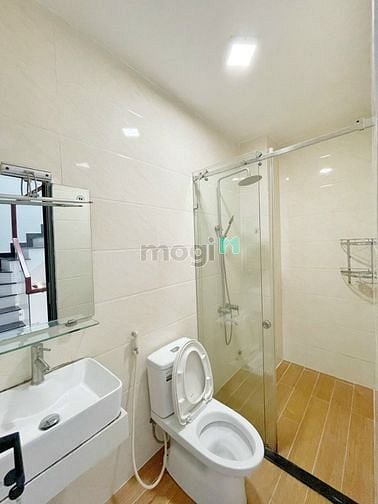 Hình ảnh Nhà HXH Nguyên Hồng- Phan Văn Trị- Bình Thạnh