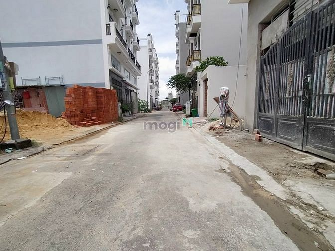 Hình ảnh Bán Đất HXH 7m Thông 1/ Đường Số 18B DT: 4x16.4m Giá: 4.55 Tỷ