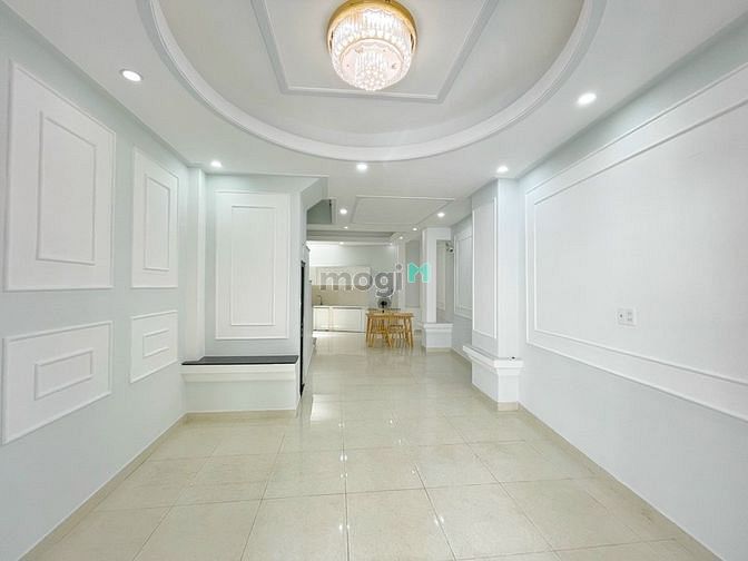 Hình ảnh Nhà HXH Nguyên Hồng- Phan Văn Trị- Bình Thạnh