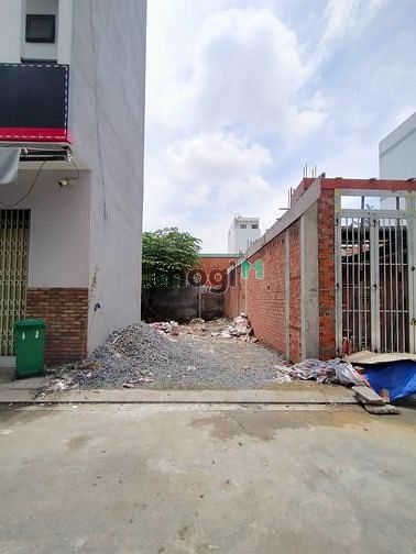 Hình ảnh Bán Đất HXH 7m Thông 1/ Đường Số 18B DT: 4x16.4m Giá: 4.55 Tỷ