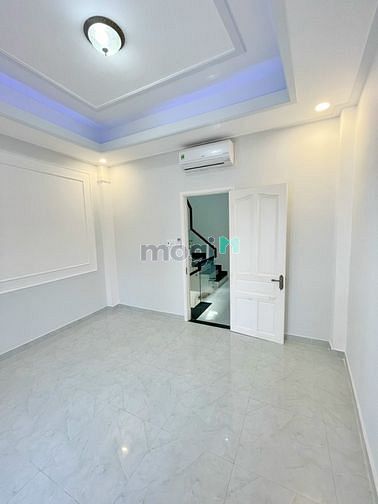Hình ảnh Nhà HXH Nguyên Hồng- Phan Văn Trị- Bình Thạnh