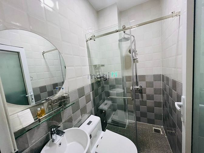 Hình ảnh Khai trương CHDV full nội thất mới 100% ở Nguyễn Văn Công gần ĐH Mở.
