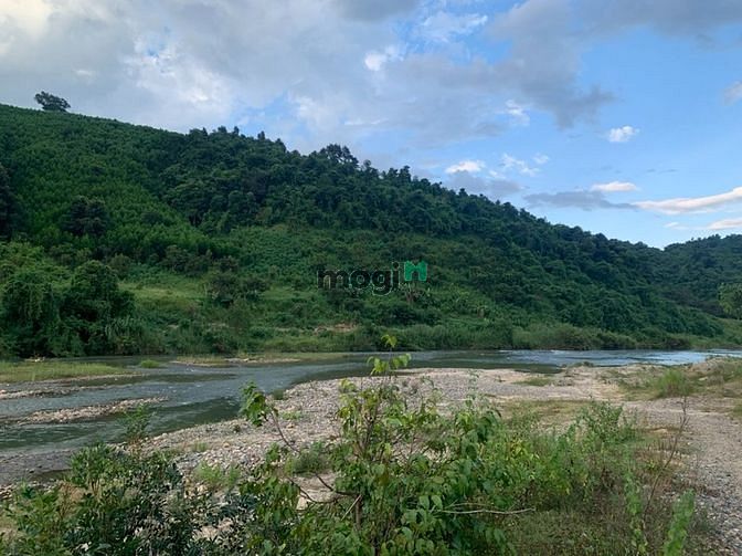 Hình ảnh Siêu phẩm đất khánh vĩnh - mặt tiền đường QL 27- Khánh Hoà
