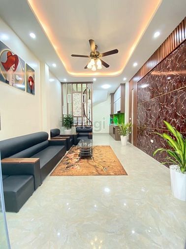 Hình ảnh 3.3 Tỷ Hoàng Hoa Thám_30m2*6T_Mặt Ngõ Thông_Hiếm