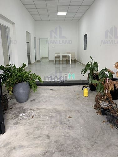 Hình ảnh Cho thuê nhà ngan 8m đường số 9, Bình an, Quận 2