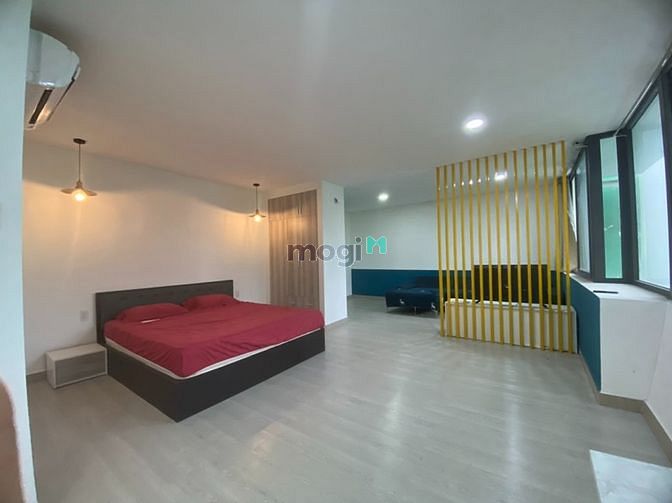 Hình ảnh C.Hộ - Bình Thạnh - full nt - cầu thị nghè