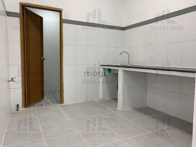 Hình ảnh Cho thuê nhà ngan 8m đường số 9, Bình an, Quận 2