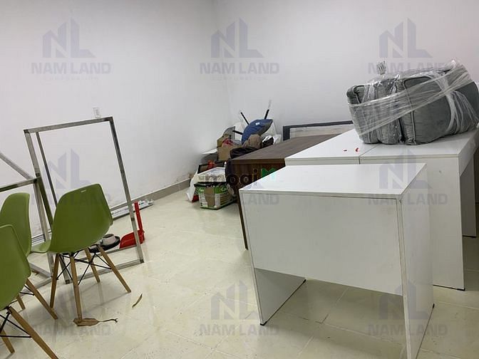Hình ảnh Cho thuê nhà ngan 8m đường số 9, Bình an, Quận 2