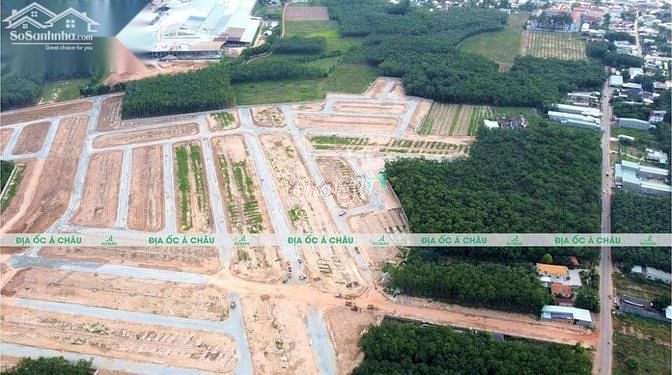 Hình ảnh Đất Chánh Phú Hòa-Bến Cát- Bình Dương