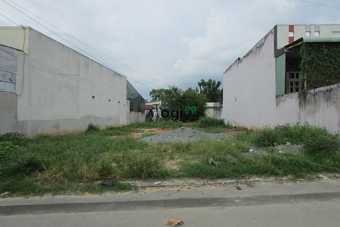 Hình ảnh Đất TC MT QL51 (Tam Phước, TP. Biên Hòa) - 100m2 - 1 tỷ - SHR