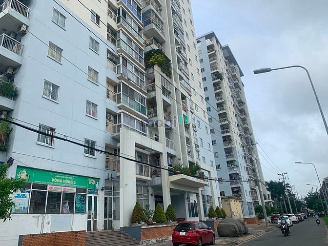 Hình ảnh Cực đẹp lô đất đường Nguyễn Bình, Nhơn Đức, Nhà bè, DT108m2/2tỷ2