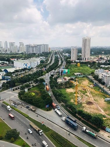 Hình ảnh Cho thuê Officetel 1PN, The Sun Avenue Quận 2 cập nhật căn mới nhất