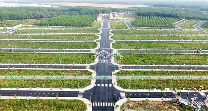 Hình ảnh Đất Chánh Phú Hòa-Bến Cát- Bình Dương