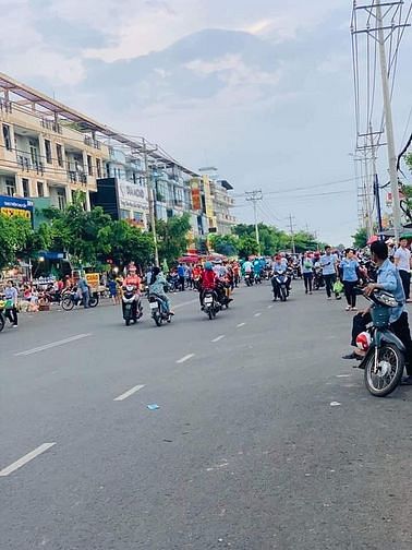 Hình ảnh Đất Chánh Phú Hòa-Bến Cát- Bình Dương