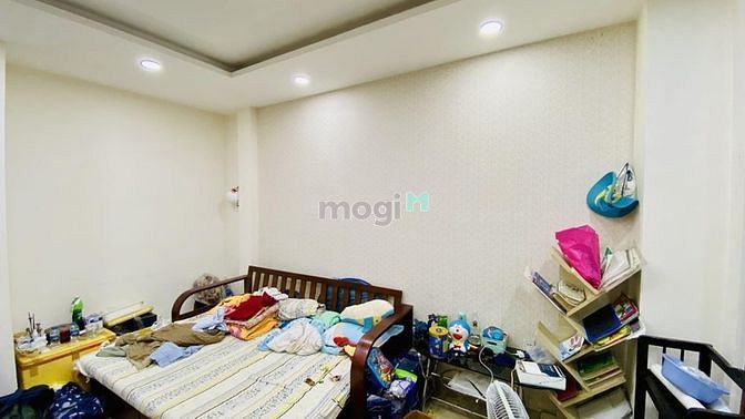 Hình ảnh Chủ Gửi Bán Gấp Nhà Gò Dầu Tân Phú SHR-HXH