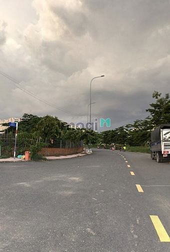 Hình ảnh Sở hữu lô đất 100m2 Kênh Tham Lương, KDC Đồng Phượng, Quận 12.