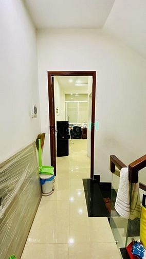 Hình ảnh Chủ Gửi Bán Gấp Nhà Gò Dầu Tân Phú SHR-HXH