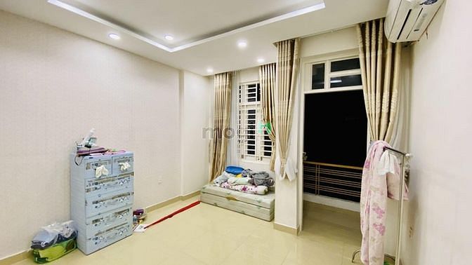 Hình ảnh Chủ Gửi Bán Gấp Nhà Gò Dầu Tân Phú SHR-HXH