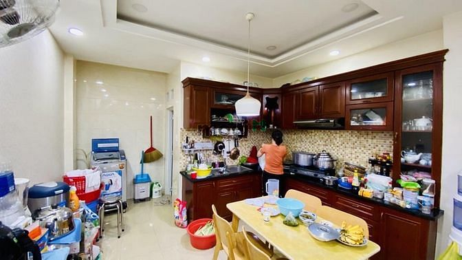 Hình ảnh Chủ Gửi Bán Gấp Nhà Gò Dầu Tân Phú SHR-HXH