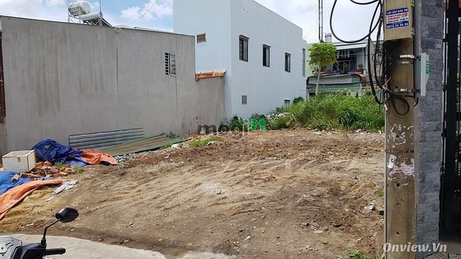 Hình ảnh Bán đất TC- Gần kho Lazada Biên Hòa (QL 1A) - 95m2 - 980 triệu - SHR