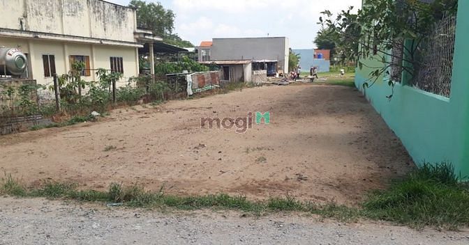 Hình ảnh Đất TC - Gần bệnh viện phục hồi chức năng (QL 51)-100m2 - 1,2 tỷ - SHR